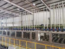 JWB滾珠絲桿升降機